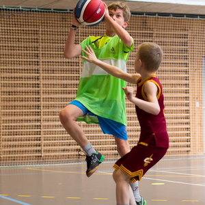 Hillerød Basketball