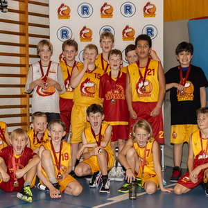 Next Generation Turnering 2023 - Hillerød Basketball