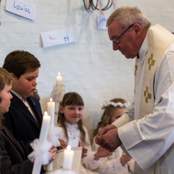 1. Hl. Kommunion 2016