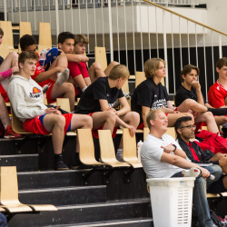 CPH-Invitational 2017:  U15M Denmark-Kenya