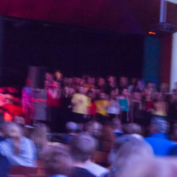 Efterårskoncert 7. november 2017