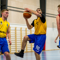 Hillerød Fighters U19 (5. mar. 2018)