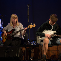 Forårskoncert 18. april 2018