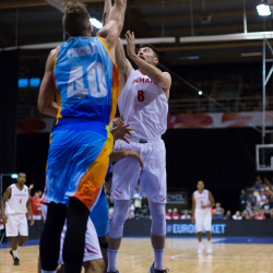 Danmark-Armenien (28. juni 2018)