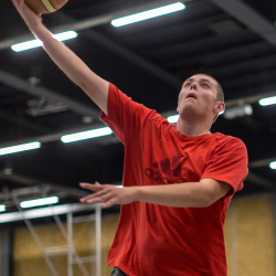 Hillerød Fighters U19 (8. okt. 2018)