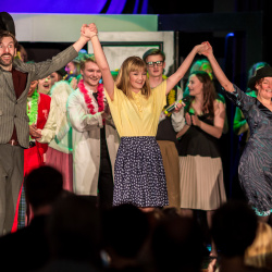 Musical 25. Januar 2019