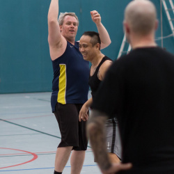 Hillerød Basketball (4. feb 2019)