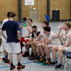 Hillerød Fighters (4. feb 2019)