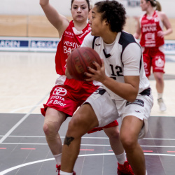 79ers Damer - 23. februar 2019