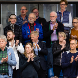 79ers Damer - 27. april 2019