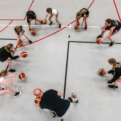 Hillerød Basketball (29. april 2019)