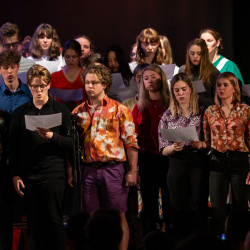 Forårskoncert 30. april 2019