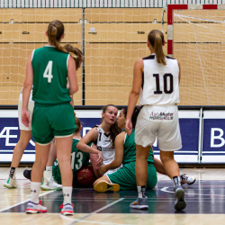 79ers Damer - 28. sept. 2019