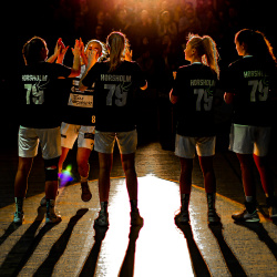 79ers Damer - 14. december 2019