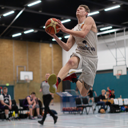 Hillerød Fighters (11. marts. 2020)