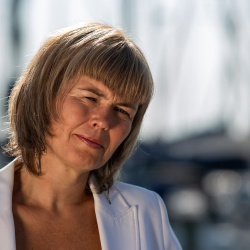 Fie (16. august 2020)