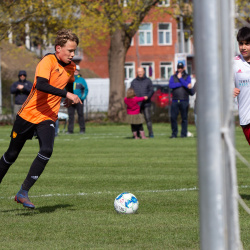 D2007 (Ålholm IF -  8. maj 2021)