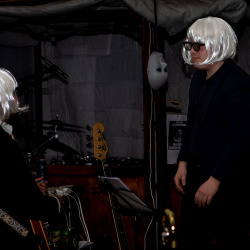 Musical 3. marts 2022