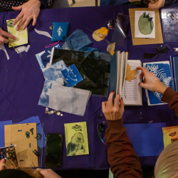 Atelier (Klaverfabrikken, 19. november 2022)