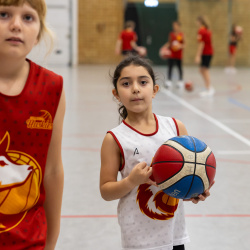 U9P, U11P, U13P (3. oktober 2023)