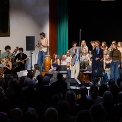 Efterårskoncert 7. november 2023