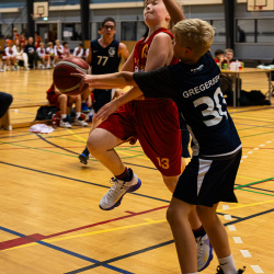 Next Generation Turnering 2023 - Hillerød Basketball