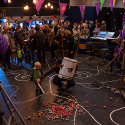 Fastelavn (Klaverfabrikken - 11. februar 2024)