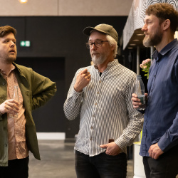 Generalforsamling 2024 (Klaverfabrikken, 14. april 2024)