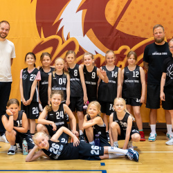 Hillerød Basketball Klub