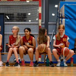 Hillerød Basketball Klub