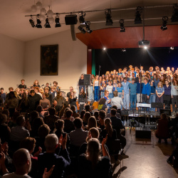 Efterårskoncert '24 (5. november 2024)