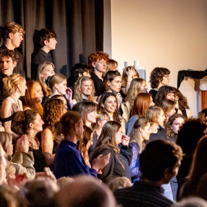 Musical '25 (1. februar 2025)