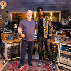 Isabel Novella (Sweet Silence Studios - 5. februar 2025) 