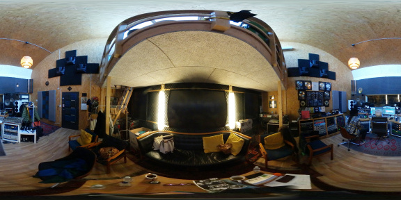 360 0521 Stitch XHC