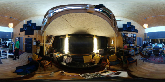 360 0522 Stitch XHC