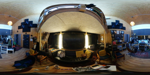 360 0523 Stitch XHC