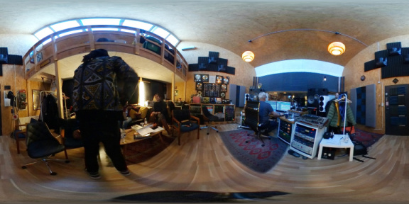 360 0524 Stitch XHC