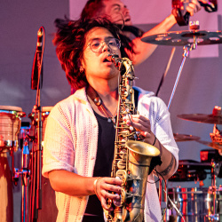 Roots & Jazz (11. July 2025 - Copenhagen Jazz Festival)