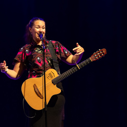 Sousou & Maher Cissoko (31. august 2025 - Familiekoncert / Klaverfabrikken)