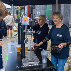 Kulturnat '25 (5. september 2025)