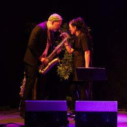 Nordens Tone (1. november 2025 / Klaverfabrikken)