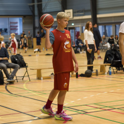 Hillerød Basketball Klub