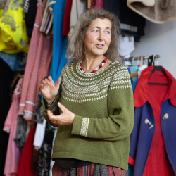 Folkedansworkshop - Hillerød, 15. november 2025