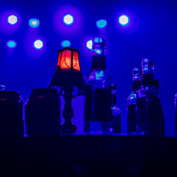 Emi Lia (21. November - Lydtryk / Klaverfabrikken)