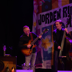 Malene Kjærgård (25. januar 2026 - Familiekonzert / Klaverfabrikken)