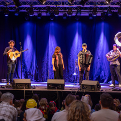 Tubalupa (15. februar 2026 - Familiekoncert / Klaverfabrikken)