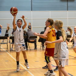 Lørdag, 21. marts - Turnering