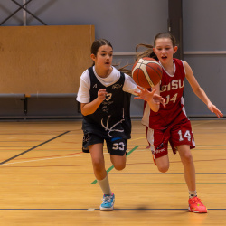 Hillerød Basketball Klub