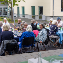Sommerafslutning 2026 (Klaverfabrikken, 17. juni 2026)