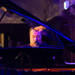 John Grant (14. Aug. 2026 - Rosen på Frederiksborg / Klaverfabrikken)